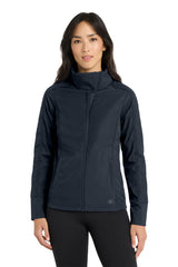 OGIO Women's   Brink Soft Shell
