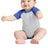 Rabbit Skins Youth   Infant Baseball Fine Jersey Bodysuit