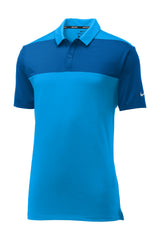 Nike Men's Colorblock Polo