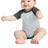 Rabbit Skins Youth   Infant Baseball Fine Jersey Bodysuit