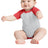 Rabbit Skins Youth   Infant Baseball Fine Jersey Bodysuit