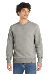 New Era Men's    French Terry Crew