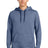 New Era Men's    French Terry Pullover Hoodie
