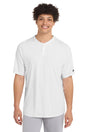 New Era Men's    Diamond Era 2-Button Jersey