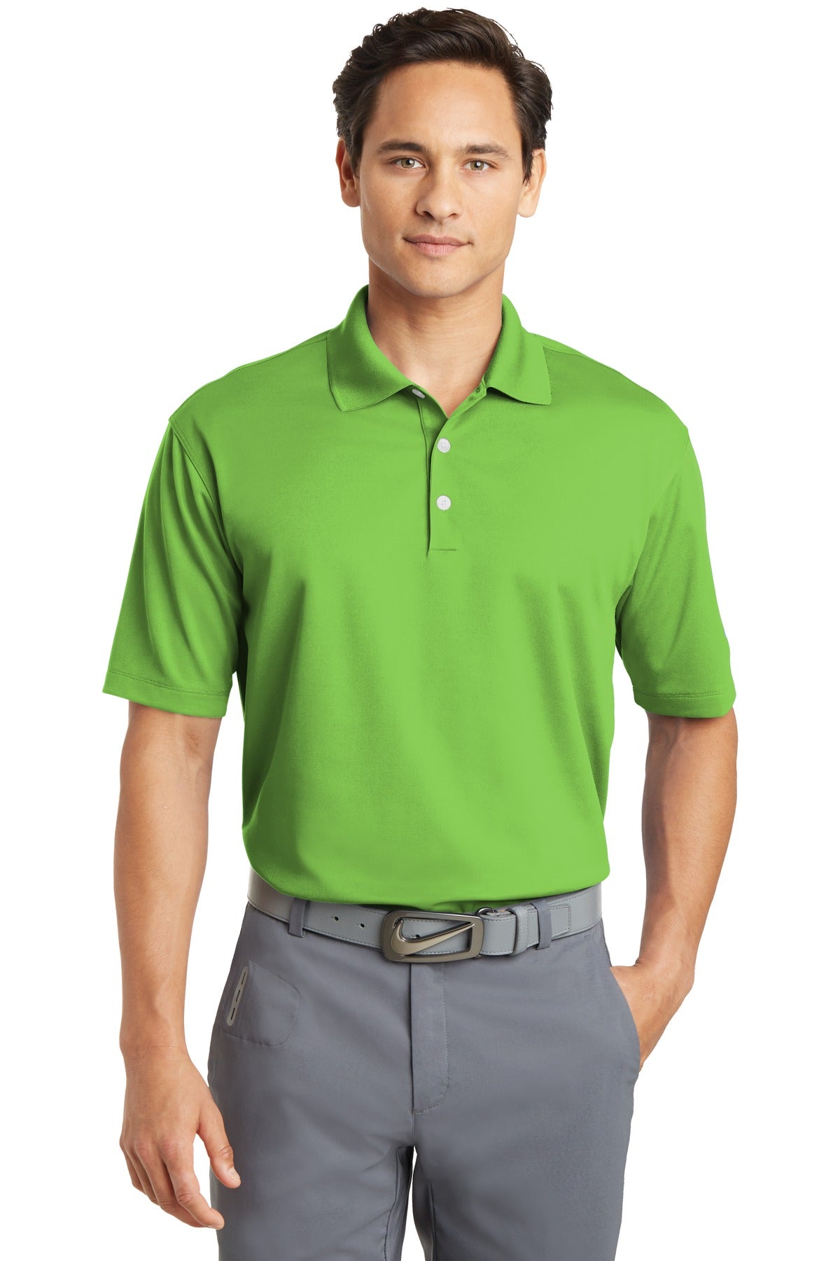 Nike Men's Dri-FIT Micro Pique Polo