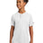 New Era Youth    Diamond Era 2-Button Jersey