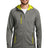Eddie Bauer Men's    Sport Hooded Full-Zip Fleece Jacket