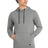 New Era Men's    Tri-Blend Fleece Pullover Hoodie