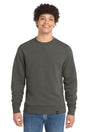 New Era Men's    French Terry Crew