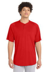 New Era Men's    Diamond Era 2-Button Jersey