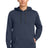 New Era Men's    French Terry Pullover Hoodie
