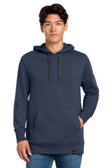 New Era Men's    French Terry Pullover Hoodie