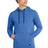 New Era Men's    Tri-Blend Fleece Pullover Hoodie