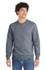 New Era Men's    French Terry Crew