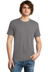 Alternative Apparel Men's Weathered Slub Tee