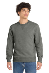 New Era Men's    French Terry Crew