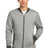 New Era Men's    French Terry Baseball Full-Zip