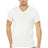 BELLA + CANVAS Men's Triblend V-Neck Tee