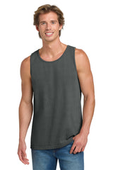 Comfort Colors Men's    Heavyweight Ring Spun Tank Top