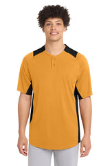 New Era Men's    Diamond Era 2-Button Jersey