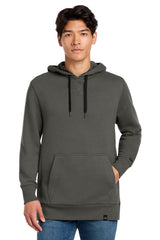 New Era Men's    French Terry Pullover Hoodie