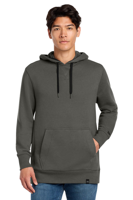 New Era Men's    French Terry Pullover Hoodie