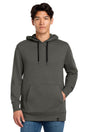 New Era Men's    French Terry Pullover Hoodie