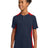 New Era Youth    Diamond Era 2-Button Jersey
