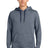 New Era Men's    French Terry Pullover Hoodie