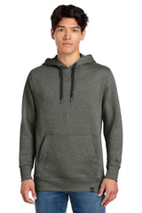 New Era Men's    French Terry Pullover Hoodie