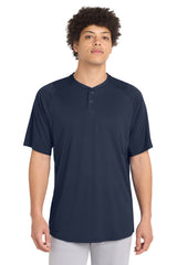 New Era Men's    Diamond Era 2-Button Jersey