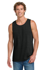 Comfort Colors Men's    Heavyweight Ring Spun Tank Top