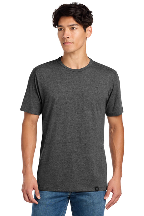 New Era Men's    Heritage Blend Crew Tee
