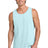 Comfort Colors Men's    Heavyweight Ring Spun Tank Top