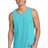 Comfort Colors Men's    Heavyweight Ring Spun Tank Top