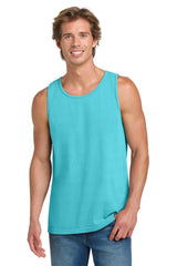 Comfort Colors Men's    Heavyweight Ring Spun Tank Top