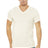 BELLA + CANVAS Men's Triblend V-Neck Tee