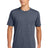 New Era Men's    Heritage Blend Crew Tee