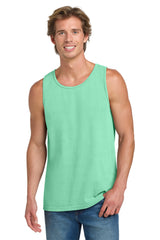 Comfort Colors Men's    Heavyweight Ring Spun Tank Top