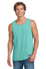 Comfort Colors Men's    Heavyweight Ring Spun Tank Top