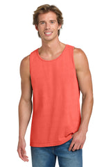 Comfort Colors Men's    Heavyweight Ring Spun Tank Top