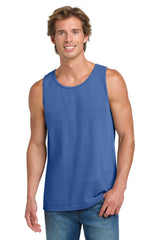 Comfort Colors Men's    Heavyweight Ring Spun Tank Top