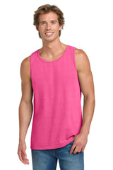 Comfort Colors Men's    Heavyweight Ring Spun Tank Top