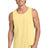Comfort Colors Men's    Heavyweight Ring Spun Tank Top