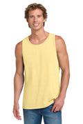 Comfort Colors Men's    Heavyweight Ring Spun Tank Top