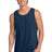 Comfort Colors Men's    Heavyweight Ring Spun Tank Top