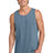 Comfort Colors Men's    Heavyweight Ring Spun Tank Top