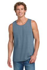 Comfort Colors Men's    Heavyweight Ring Spun Tank Top