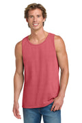 Comfort Colors Men's    Heavyweight Ring Spun Tank Top