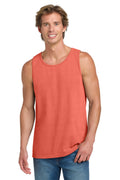 Comfort Colors Men's    Heavyweight Ring Spun Tank Top